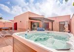 Location vacances La Oliva - Villa Malva-1