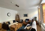 Location vacances Anstruther - Coastal Cottage-1