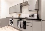Location vacances Maidstone - Sleeps 2 - Central - Studio - Wifi - Parking-3