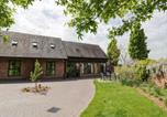 Location vacances  Gare de Redditch - The Stables-1