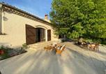 Location vacances Digne-les-Bains - Villa les Jules-3