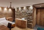 Location vacances Adelboden - Haus Cristal - 1441m-4