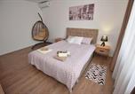 Location vacances Kragujevac - Apartman 1-3