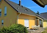 Location vacances Lüdershagen - Ferienwohnung Für 4 Personen 99 M²-1