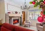 Location vacances Elche - The Azure Retreat by Fidalsa-2