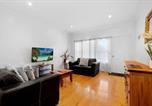 Location vacances Warrnambool - Tuscany-1