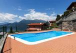 Location vacances  Province de Lecco - Magic moment in Lake Como-2