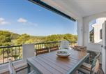 Location vacances es Mercadal - Casa Golf-1