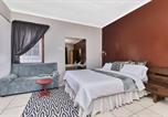 Location vacances Roodepoort - The cozy 1 bedroom apartment-2