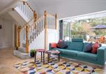 Location vacances Ringwood - Tree Top House-3