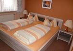 Location vacances Garmisch-Partenkirchen - Ferienwohnungen Fontana-2
