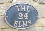 Location vacances Milford Haven - The Elms-2