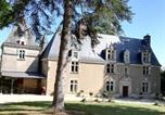 Hôtel Saint-Michel-sur-Loire - Manoir de la Touche-2