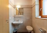 Location vacances Tirolo - Wiesengrund - Dachgeschoss 2-4