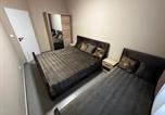Hôtel Hradec Králové - Aparthotel Olympland-3