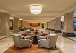 Hôtel Chicago - Jw Marriott Chicago-1