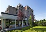 Hôtel Prato - Hotel Ibis Firenze Prato Est-1