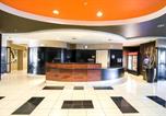 Hôtel Groveland - Courtyard by Marriott Merced-4