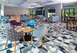 Hôtel Market Drayton - Ibis Styles Crewe-2