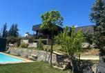Location vacances Matetic Vineyards - Casa El Quillay-2