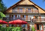 Hôtel Allemond - Chalet Solneige-1