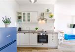 Location vacances  Croatie - Apartments in Crikvenica 39082-3