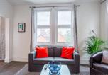 Location vacances Southend-on-Sea - Large Studio Apartment with Sofabed-2