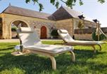 Location vacances Château d'Ussé - Au coin du biloba-1