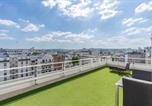 Hôtel 4 étoiles Boulogne-Billancourt - Doubletree by Hilton Paris Boulogne-3