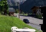Location vacances Sixt-Fer-à-Cheval - Chalet Le Flocon-3