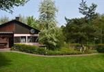 Location vacances Merschbach - Haus Waldfrieden Og-1