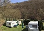 Location vacances Edertal - Wohnwagen Nr.9 by Seeblick Ferien Edersee, Waldeck-1