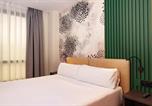 Hôtel Chinchón - Hotel Princesa De Eboli-1