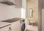 Location vacances Es Castell - Suite 1-4