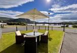 Location vacances Balmacara - Glas Eilean View, Dornie-3