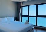 Location vacances  Vietnam - Gold Coast Nha Trang-1