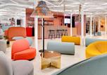 Hôtel Fontenay-sur-Loing - Hôtel ibis Styles Montargis Arboria-2
