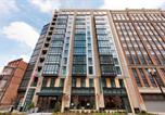 Hôtel  National Portrait Gallery - Homewood Suites by Hilton Washington Dc Convention Center-2