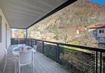Location vacances  laveno - Magnolia - New Apartment Laveno Center- Happy Rentals-1