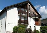 Location vacances Lenzkirch - Haus Titisee-1