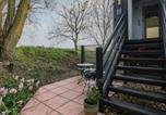 Location vacances Ely - The Carriage Ely Penzance-4