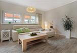 Location vacances Stralsund - Ferienwohnung Bleichen-2