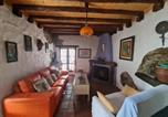 Location vacances Jubrique - Casa La Yedra by Casaturistica-2