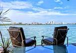 Hôtel Benito Juárez - Sina Suites Cancun - Adults Only-3