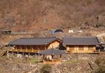 Location vacances Jeonju - Buchungol Pension-1