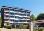 Hôtel Pocking - Hotel Schweizer Hof Thermal und Vital Resort-1