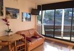 Location vacances Isaba - Studio 4 pers, accès direct pistes, parking gratuit - Fr-1-602-50-2