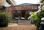 Hôtel Blankenberge - Alfa Inn-2