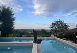 Hôtel Monteriggioni - Hotel Il Pietreto-1