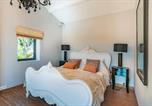 Location vacances Villefranche-sur-Mer - Villa Auguste with view of the Villefranche bay-3